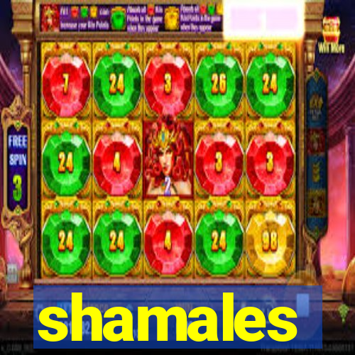 shamales