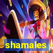 shamales