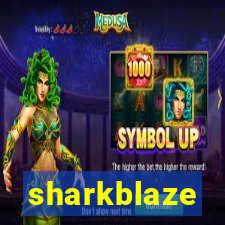 sharkblaze