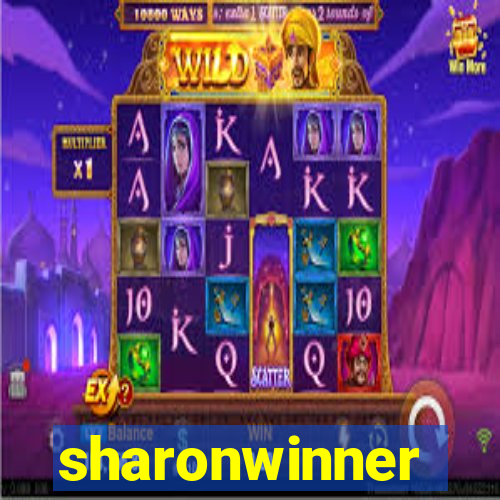 sharonwinner