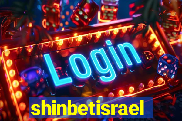 shinbetisrael