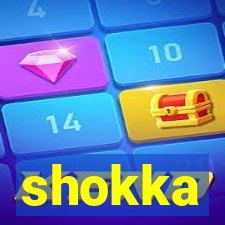 shokka