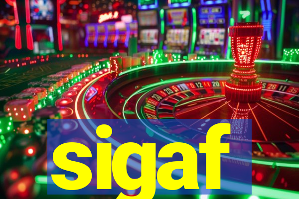 sigaf