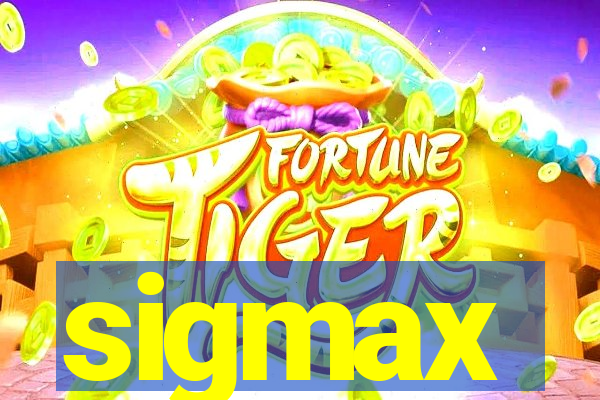 sigmax