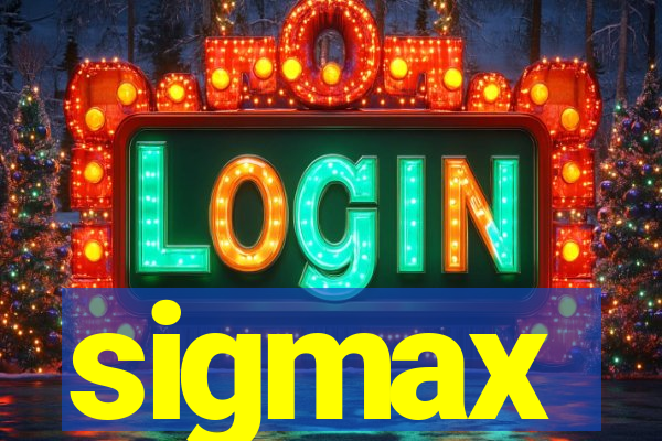 sigmax