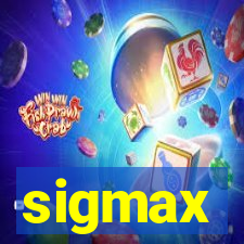 sigmax