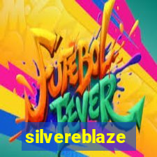 silvereblaze