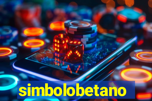 simbolobetano