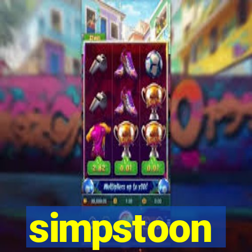 simpstoon