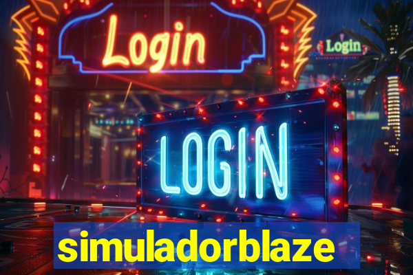 simuladorblaze