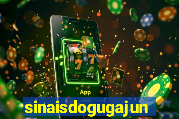 sinaisdogugajunior.com