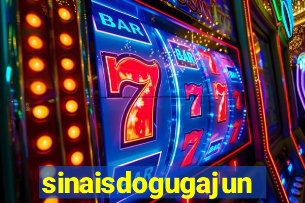 sinaisdogugajunior.com