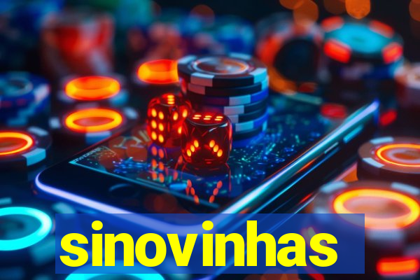 sinovinhas