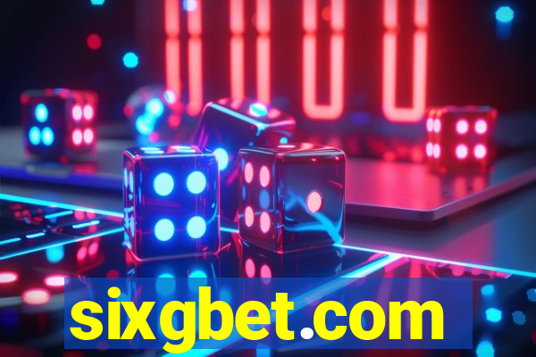 sixgbet.com