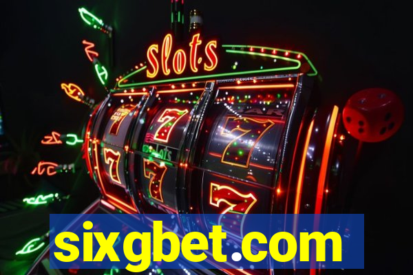 sixgbet.com