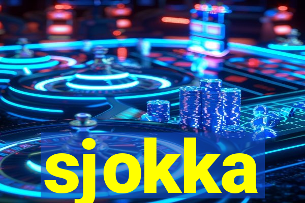 sjokka