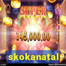 skokanatal