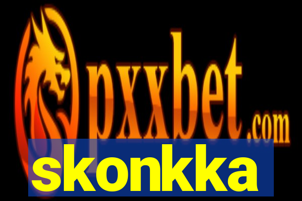 skonkka