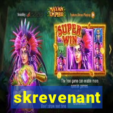 skrevenant