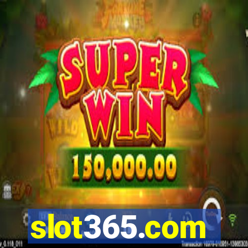 slot365.com