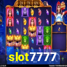 slot7777