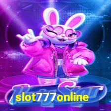 slot777online