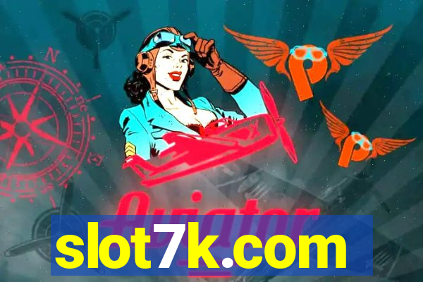 slot7k.com