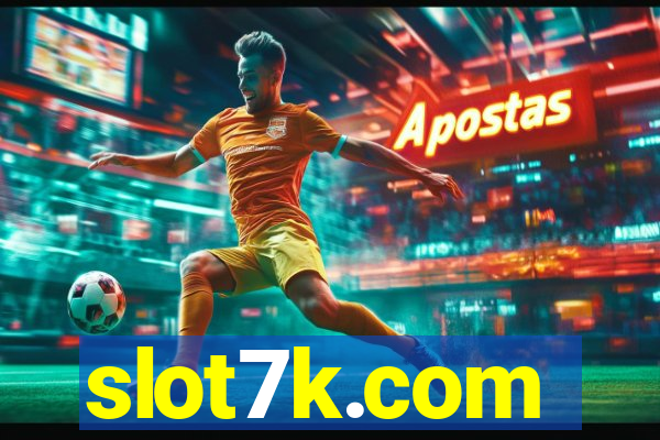 slot7k.com