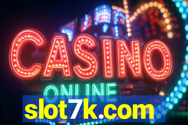 slot7k.com