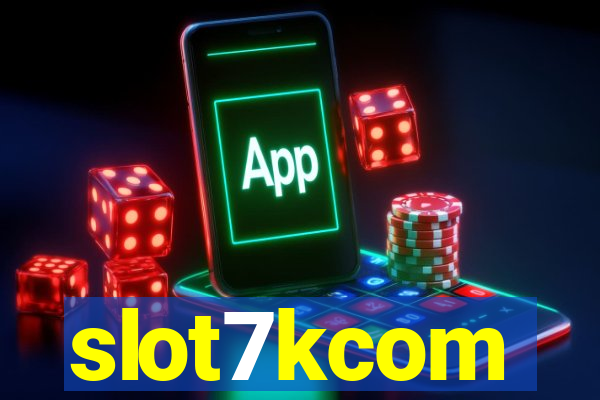 slot7kcom