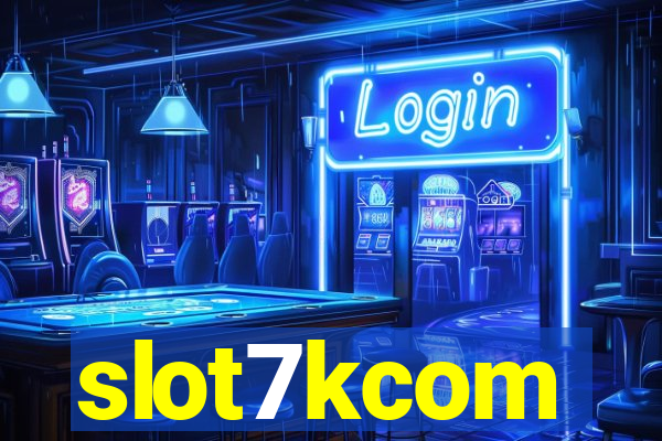 slot7kcom