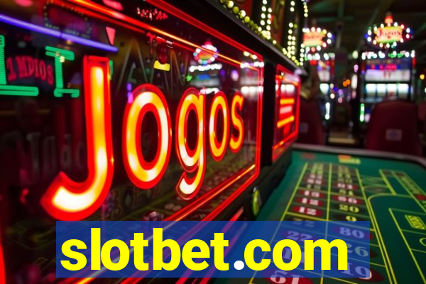 slotbet.com