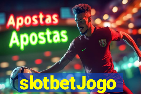 slotbetJogo