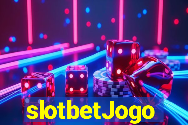 slotbetJogo