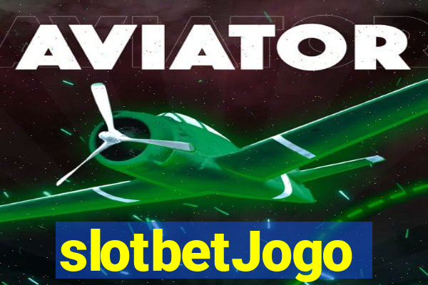 slotbetJogo