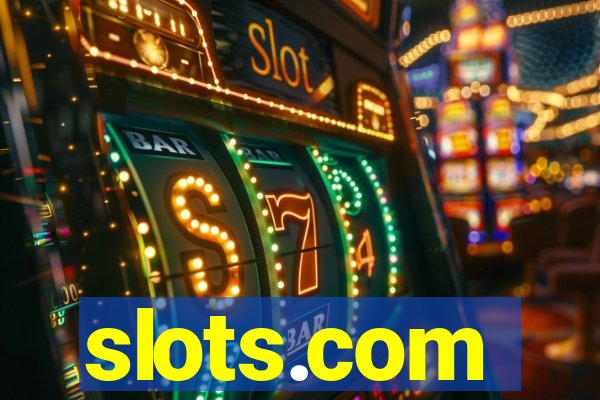 slots.com