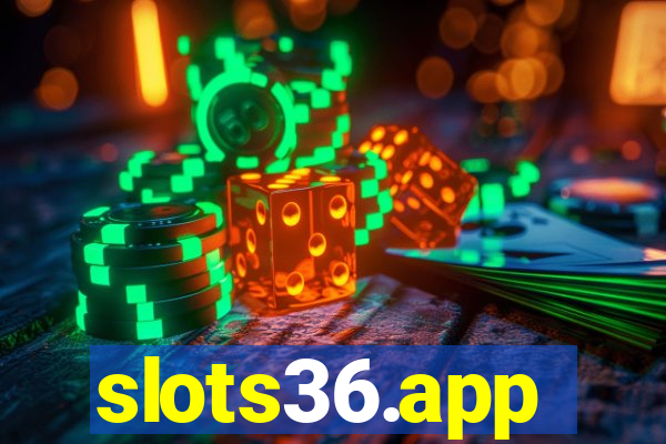 slots36.app