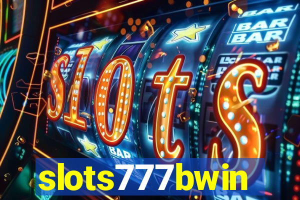 slots777bwin