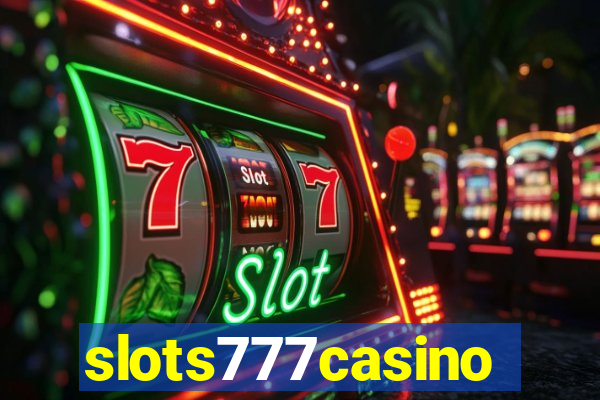 slots777casino