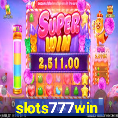 slots777win