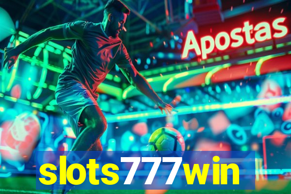 slots777win