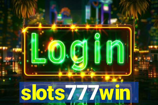 slots777win