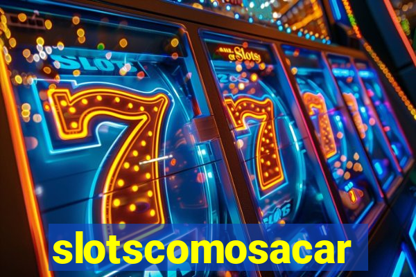 slotscomosacar