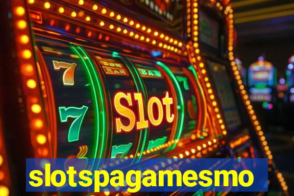 slotspagamesmo