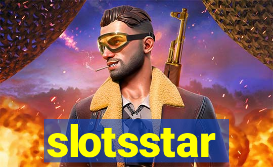 slotsstar