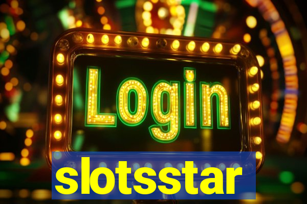 slotsstar