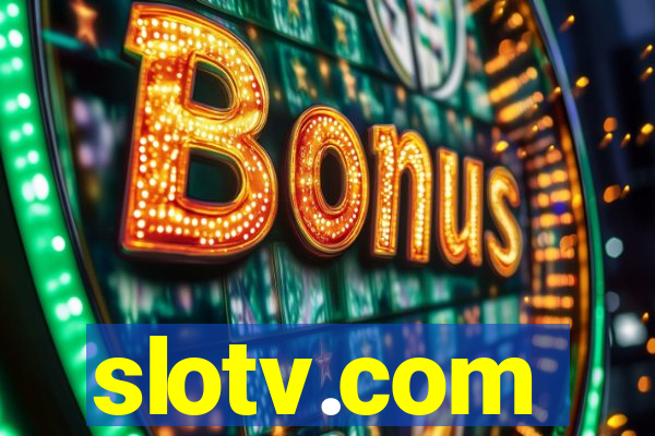 slotv.com