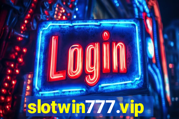 slotwin777.vip