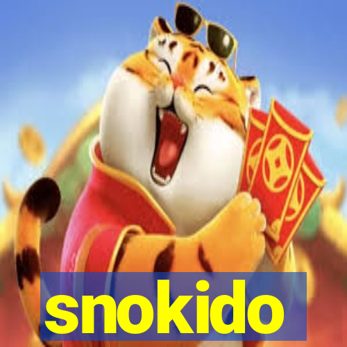 snokido