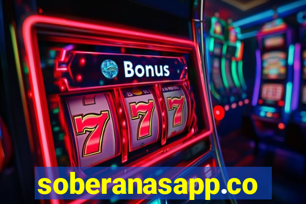 soberanasapp.com